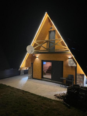 Vila Hedonija Žabljak